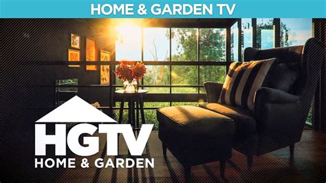 is hgtv on youtube tv|youtube home and garden tv.